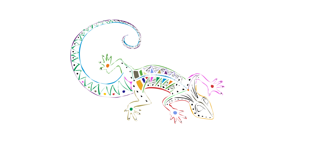 Orriart | Salamander